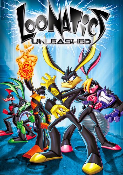 loonatics unleashed|loonatics unleashed watchcartoononline.